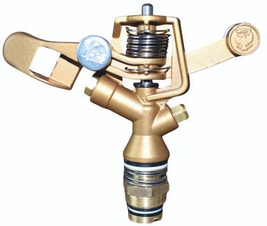 Alluminium Nozzle Jatayu