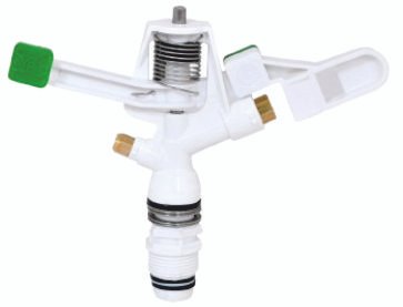 Plastic Nozzle