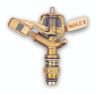 Sprinkler Nozzle