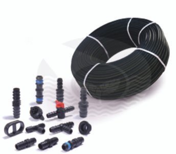 Drip Irrigation Pipe