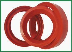 PVC Rubber Ring