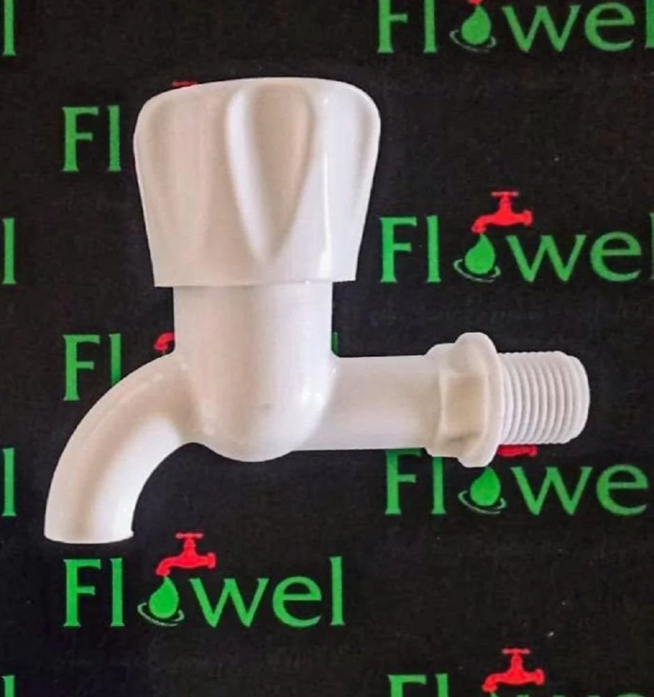 PVC King Water Tap