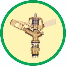 Sprinkler Nozzle