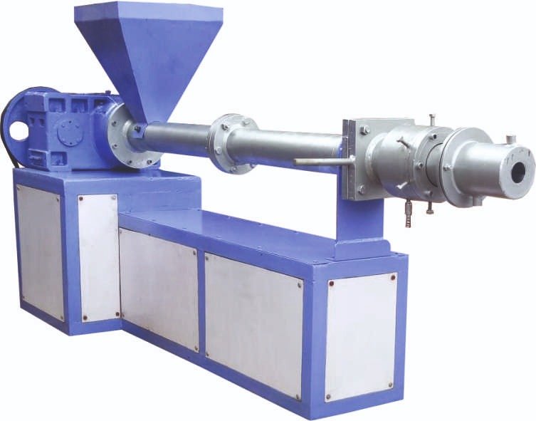 Extruder Machine