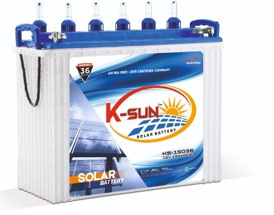 Solar Battery