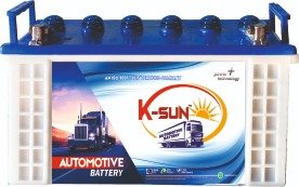 Automotive Battery