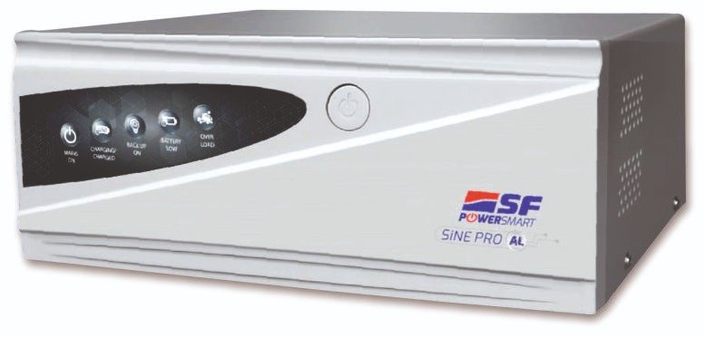 SF Invertor Sine Pro Al