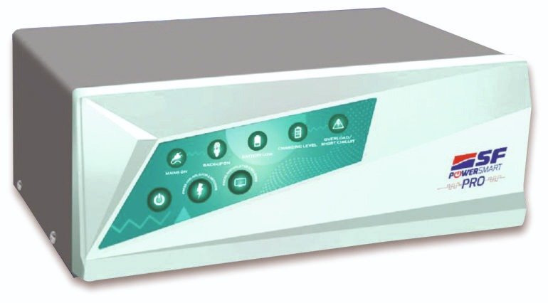 SF Sine Pro Invertor