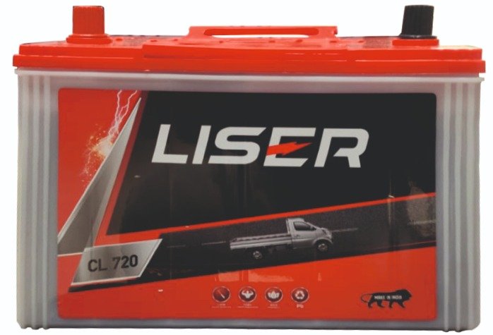 Liser Battery
