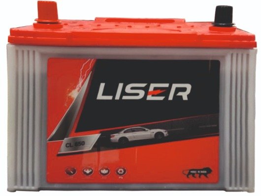 Liser Battery