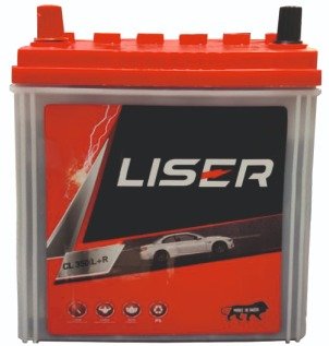 Liser Battery