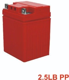 Battery Container