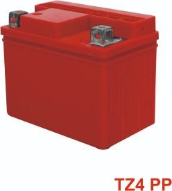 Battery Container