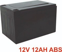 Battery Container