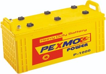 Pexmo Battery