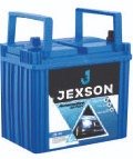 Jexson Battery