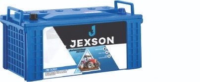Jexson Battery