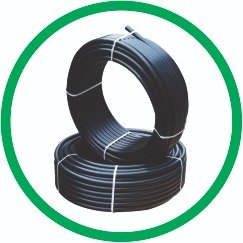 hdpe-roll-pipes