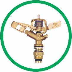 Sprinkler Nozzle