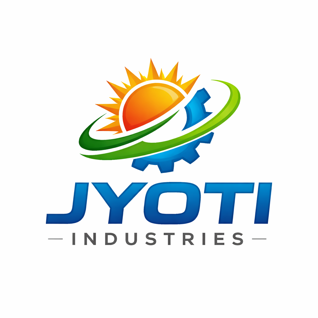 Jyoti Industries