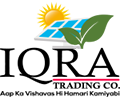 IQRA Trading Co.