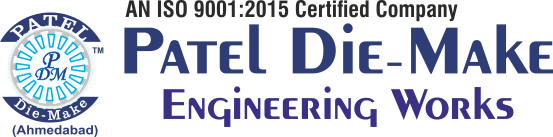 Patel Die-Make Engineering Works