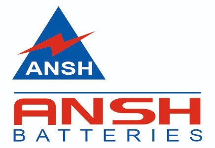 Ansh Batteries